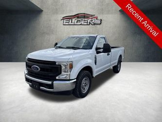 2020 Ford F-250