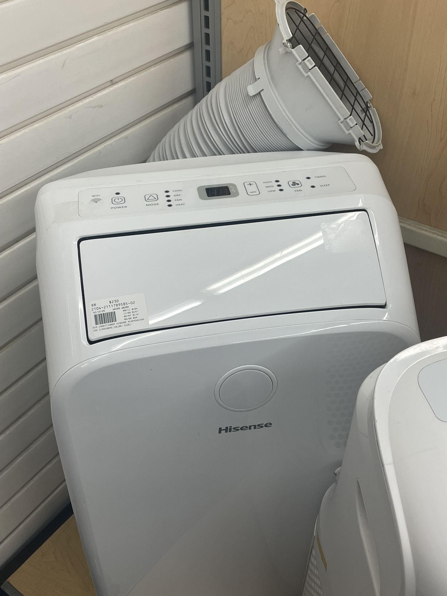 Air Conditioner