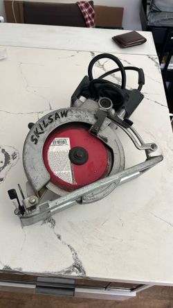 Skilsaw Model 77