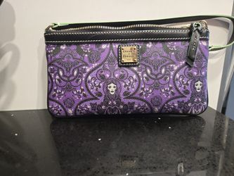 Dooney And Bourke Haunted Mansion