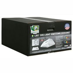 Sun System HGC906200 LEC Grow Light