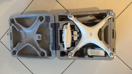 DJI Phantom 4 Pro