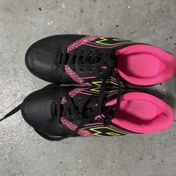 Youth Soccer Cleats