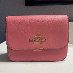 Coach Crossbody Purse
