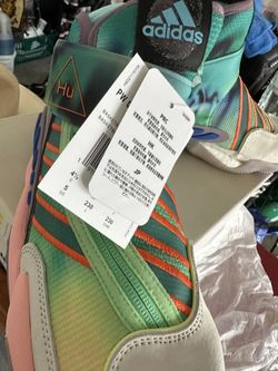 Pharrell 0-60