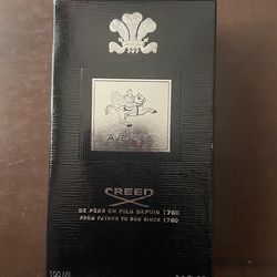 Creed Aventus Eau De Parfum 3.3fl oz