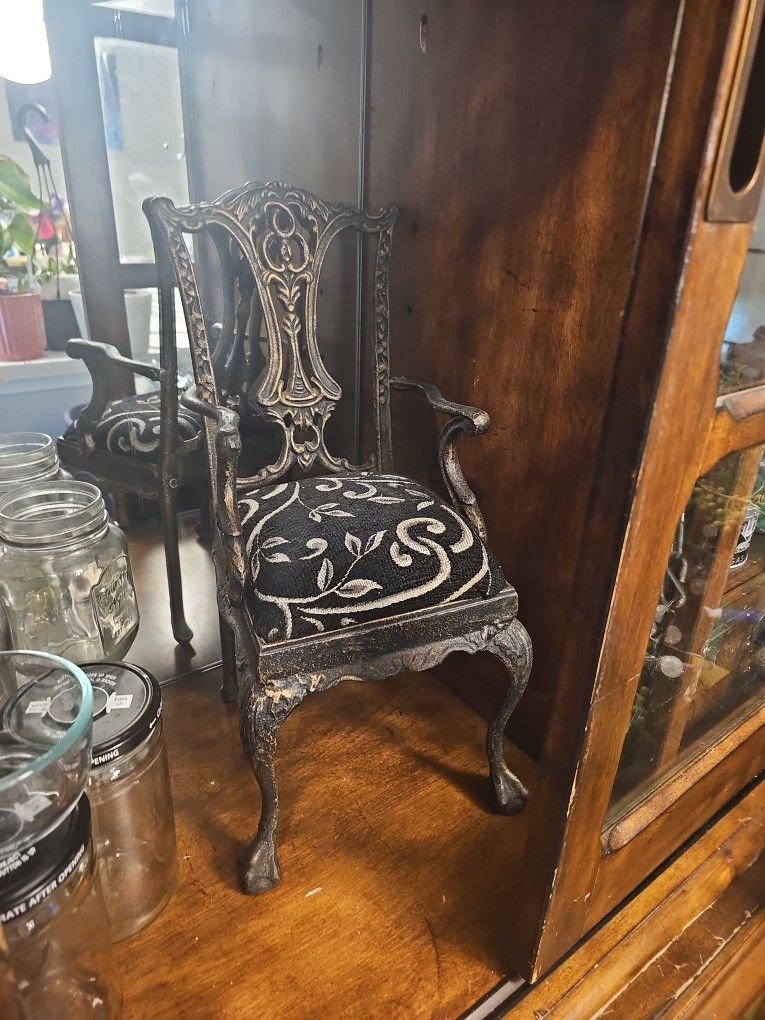 Doll Chair