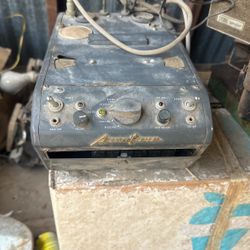 Old Tele phone   Antique 