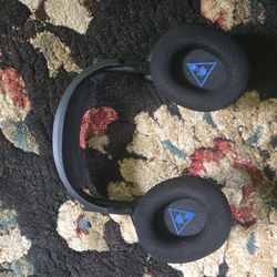 Turtle each Headphone