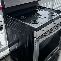 This stone is for free. You can use it for parts or you can scrub it.