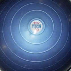 Bosu ball