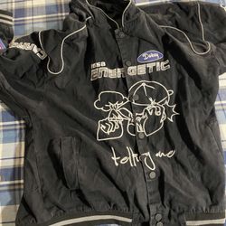 Dokey M jacket