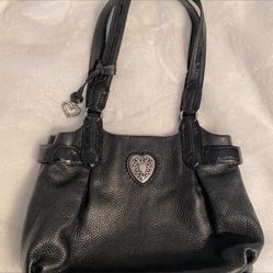 Brighton Leather Bag