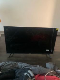 Smart tv