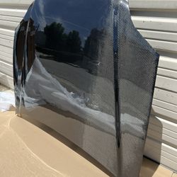 Brand New 96 97 98 Honda Civic Carbon Creations OEM Look Hood - Part # 101709