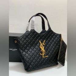 Women's Bag New ICARE Tot Bags 