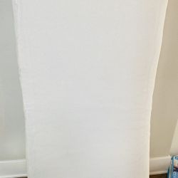 Dream On Me Crib Mattress 