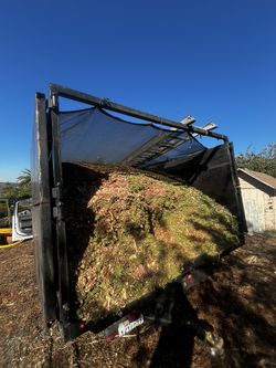 FREE WOODCHIPS