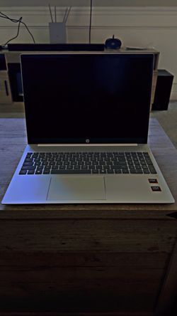 HP OmniBook 5 16” Windows 11 Laptop