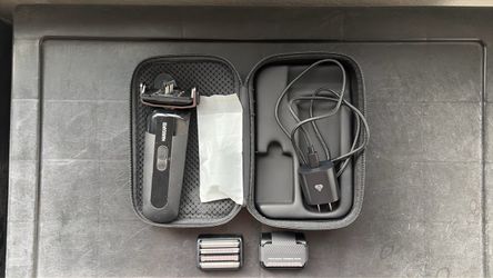 Manscaped Chairman Pro