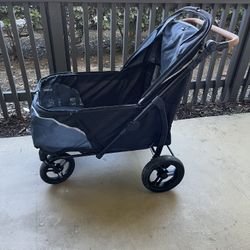 Zoosky Large Dog Stroller