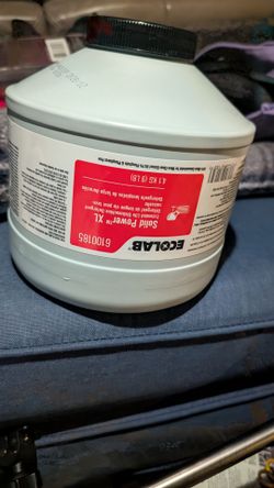 Solid power xl