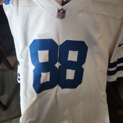 Cowboys Jersey