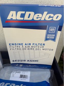 Air Filter