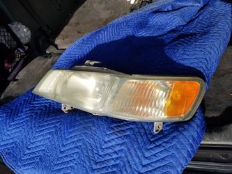 Head light Honda Odyssey 04