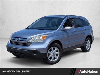 2007 Honda CR-V