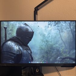 Selling Monitor