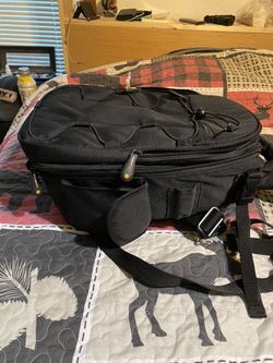 Camera Bag