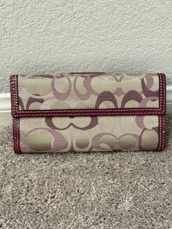 Clutch/Check Holder