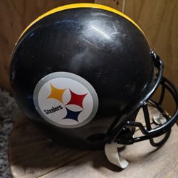 Steelers Collectible Miniature Helmet 