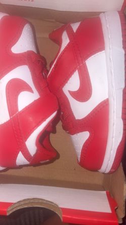 Dunks