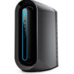 New Alienware Aurora R12 gaming pc