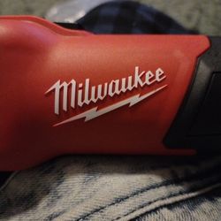 Brand New Never Used Milwaukee Angle Grinder