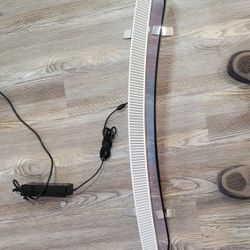 Hp Envy Curved All In One 