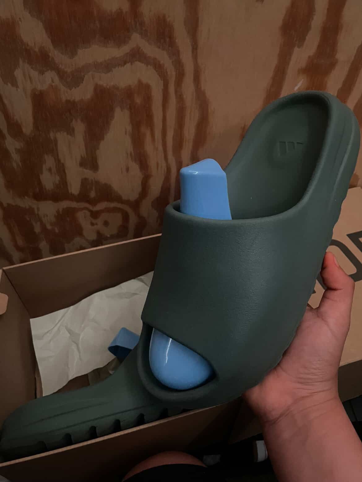 Yeezy Size 10