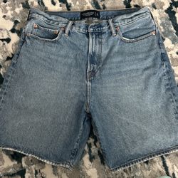 Abercrombie & Fitch Shorts 