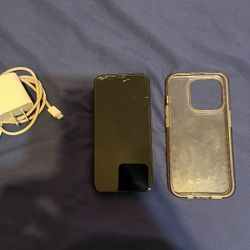 iPhone 15 Pro 128 Gbs