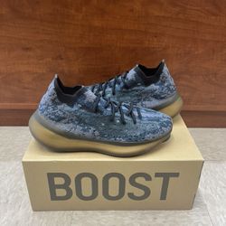 Adidas Yeezy Boost 380 Covellite Sz11 In OG Box *2503