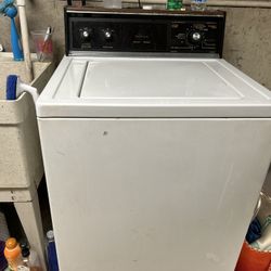 Kenmore Washer And Dryer 150