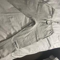FOG Essentials size Large