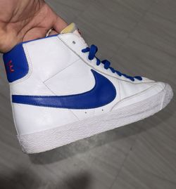 Nike Blazer Mid 77 Vintage 