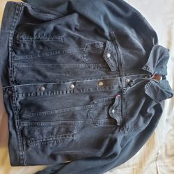 Levi Jacket XL