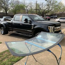 All Glass for cars and trucks
