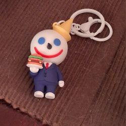 Jibbis, the Boss, Icy (2)