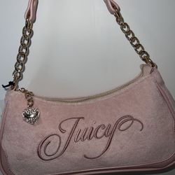 Juicy Couture shoulder bag