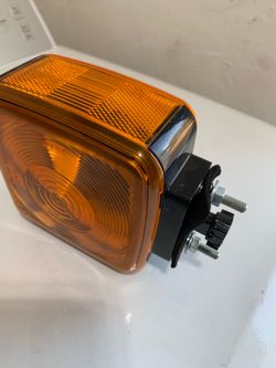 truck light